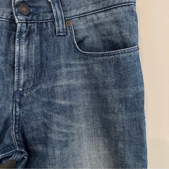 ❌Alberto Jeans Regular Slim Fit Size 29x34 100% cotton - Picture 4 of 11